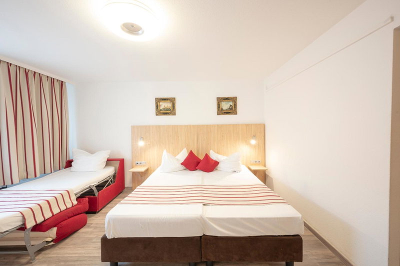 Hotel Astoria Stuttgart City, Stuttgart, Germany