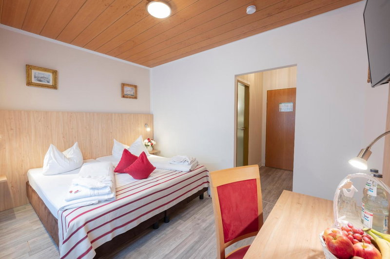 Hotel Astoria Stuttgart City, Stuttgart, Germany