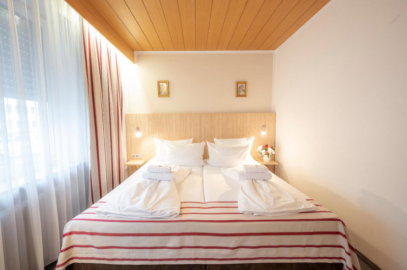 Hotel Astoria Stuttgart City, Stuttgart, Germany