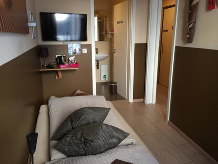 Hotel Sandmanns am Dom, Cologne, Germany