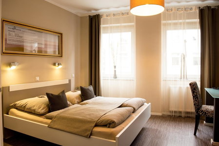 Hotel Sandmanns am Dom, Cologne, Germany