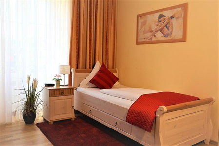 Hotel Zum Goldenen Löwen, Baden-Baden, Germany