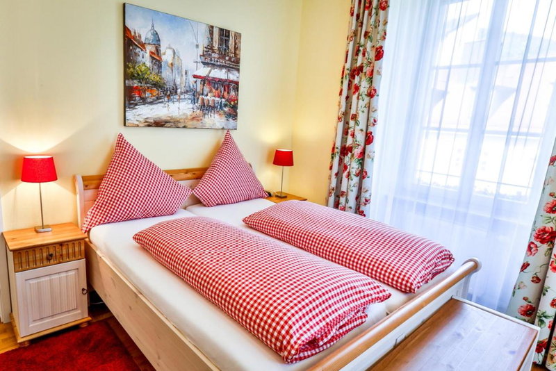 Hotel Zum Goldenen Löwen, Baden-Baden, Germany