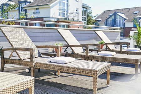 Dorint Strandresort & Spa Ostseebad Wustrow, Wustrow, Германия