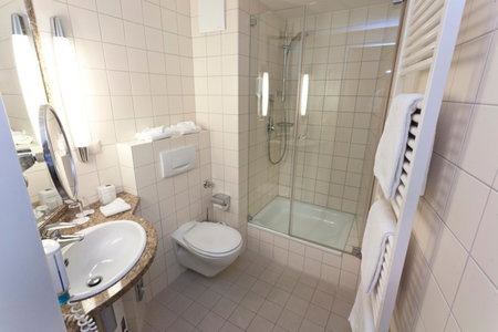 Dorint Strandresort & Spa Ostseebad Wustrow, Wustrow, Германия