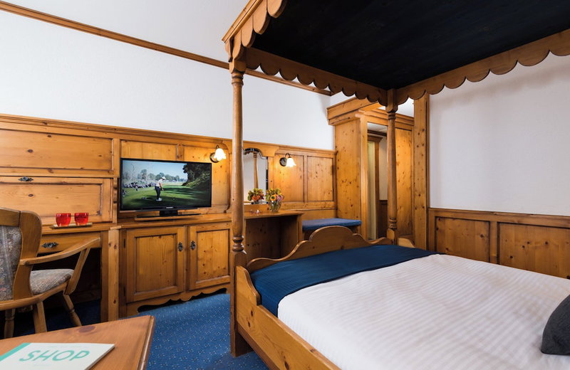 Leonardo Hotel Munich Arabellapark, Munich, Germany