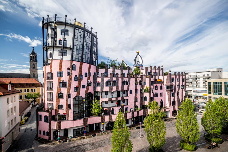 artHOTEL Magdeburg, Magdeburg, Германия