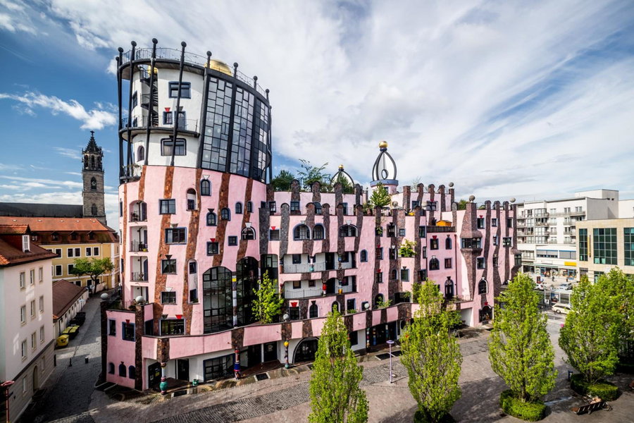 artHOTEL Magdeburg, Magdeburg, Германия