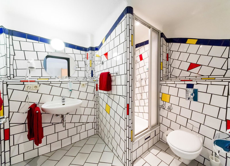 artHOTEL Magdeburg, Magdeburg, Германия