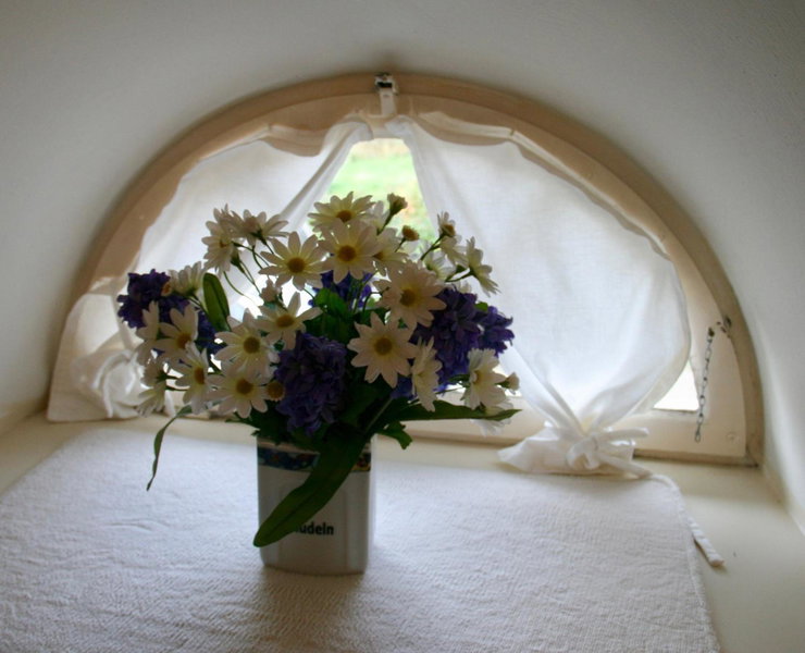 Friesenhof Süderende Apt.4, Westerland (Sylt), Germany