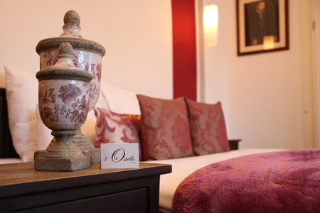 L'Ostello Altstadthotel, Regensburg, Germany