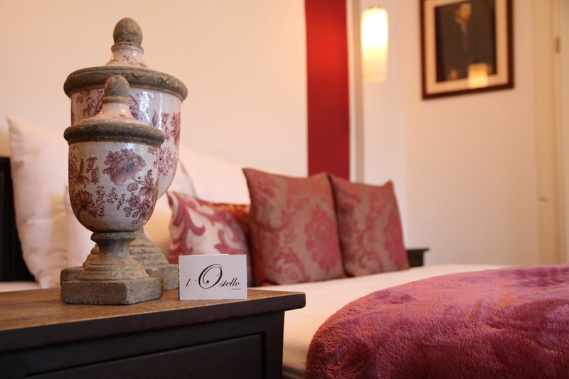 L'Ostello Altstadthotel, Regensburg, Germany