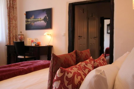 L'Ostello Altstadthotel, Regensburg, Germany