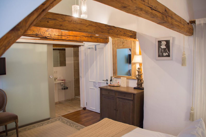 L'Ostello Altstadthotel, Regensburg, Germany
