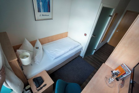 Hotel Stadt Lüdenscheid, Luedenscheid, Germany