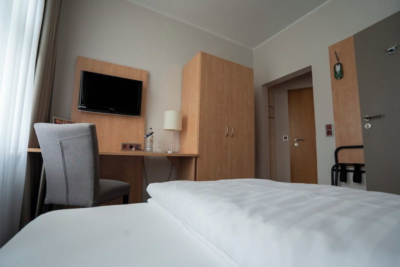 Hotel Stadt Lüdenscheid, Luedenscheid, Germany