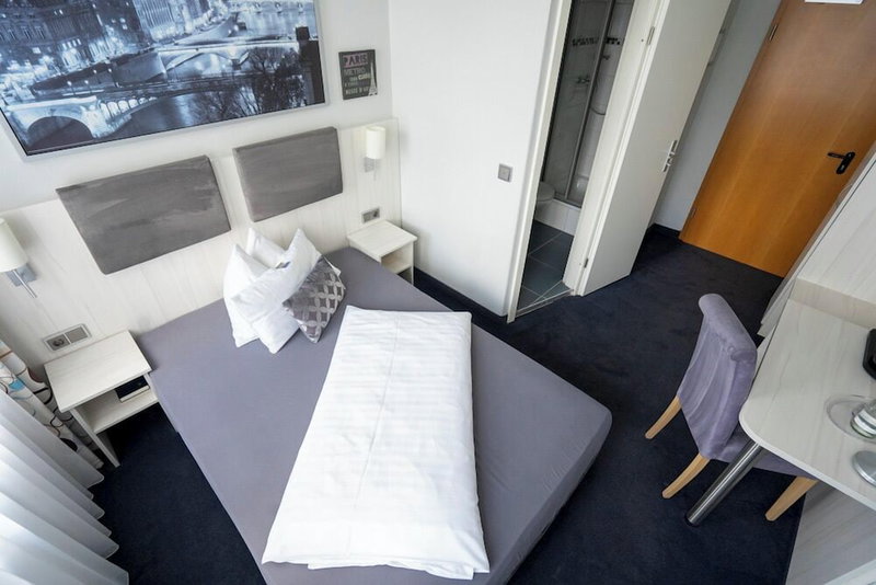 Hotel Stadt Lüdenscheid, Luedenscheid, Germany
