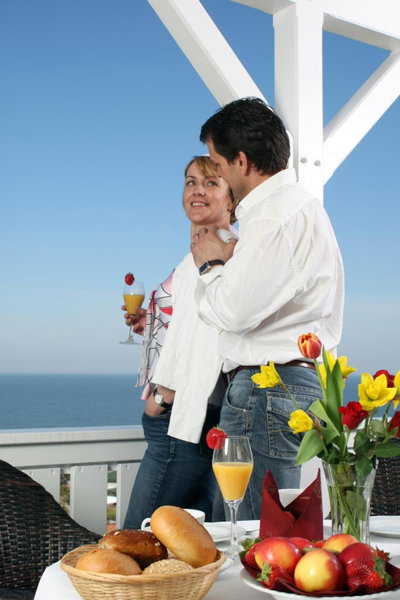 AKZENT Waldhotel Spa Rügen, Göhren, Germany