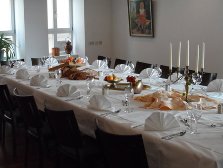 Hotel Restaurant Rössle, Calw, Germany