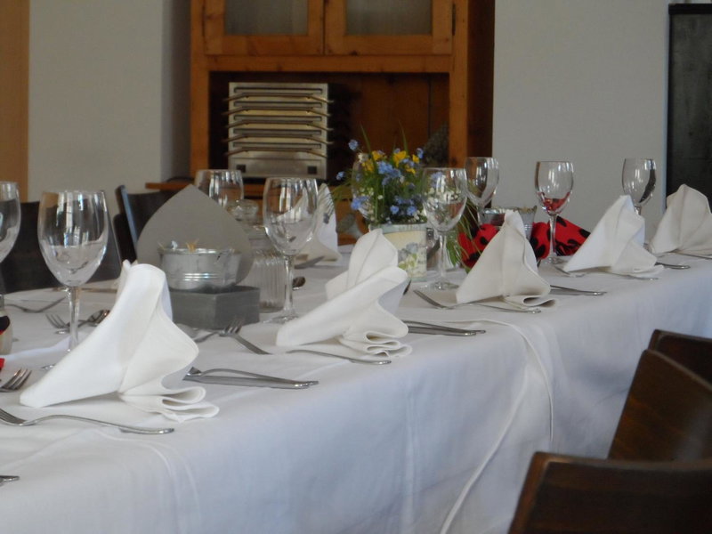 Hotel Restaurant Rössle, Calw, Germany