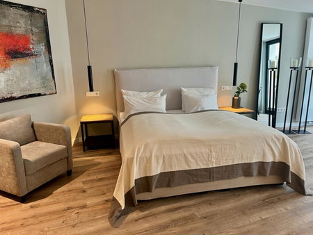 Galerie Hotel, Paderborn, Germany