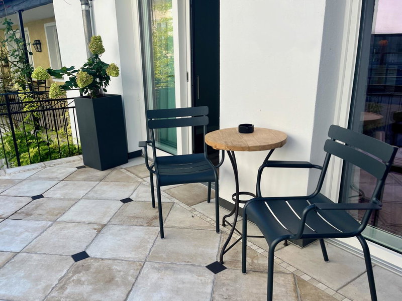 Galerie Hotel, Paderborn, Germany