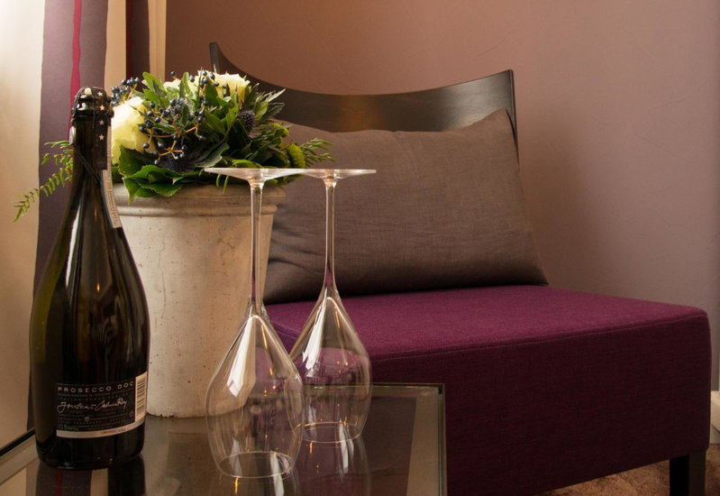 Galerie Hotel, Paderborn, Germany