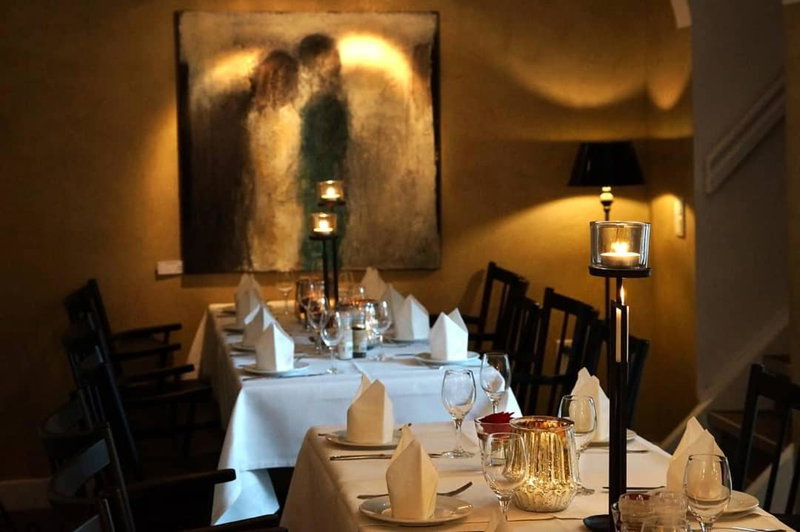 Galerie Hotel, Paderborn, Germany