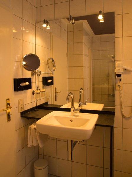 Galerie Hotel, Paderborn, Germany
