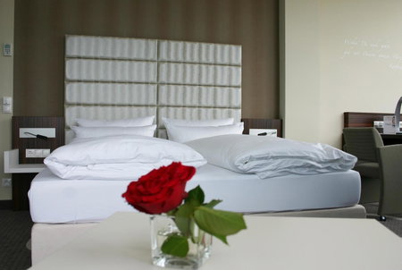 Business-Hotel Artes, Chemnitz, Deutschland
