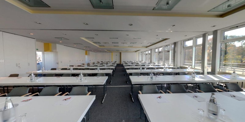 Business-Hotel Artes, Chemnitz, Deutschland