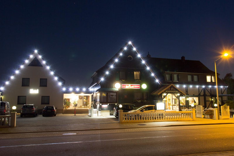 Hotel Kaiserquelle, Salzgitter, Germany