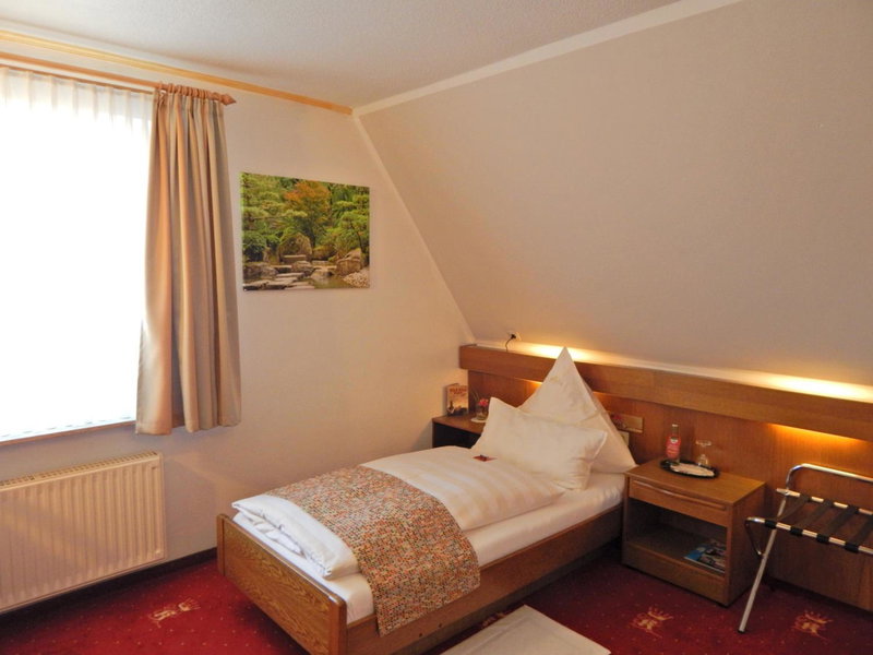 Hotel Kaiserquelle, Salzgitter, Germany