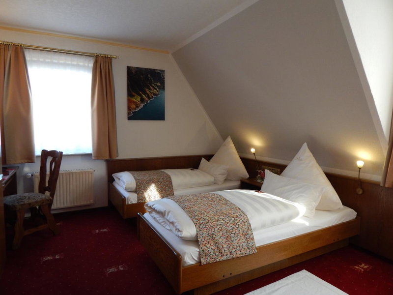 Hotel Kaiserquelle, Salzgitter, Germany