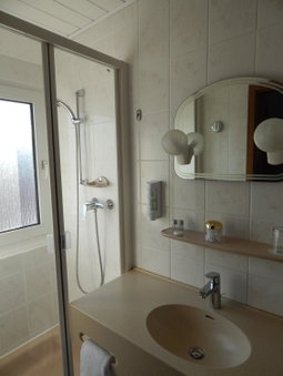 Hotel Kaiserquelle, Salzgitter, Germany