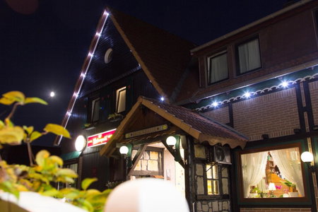Hotel Kaiserquelle, Salzgitter, Germany