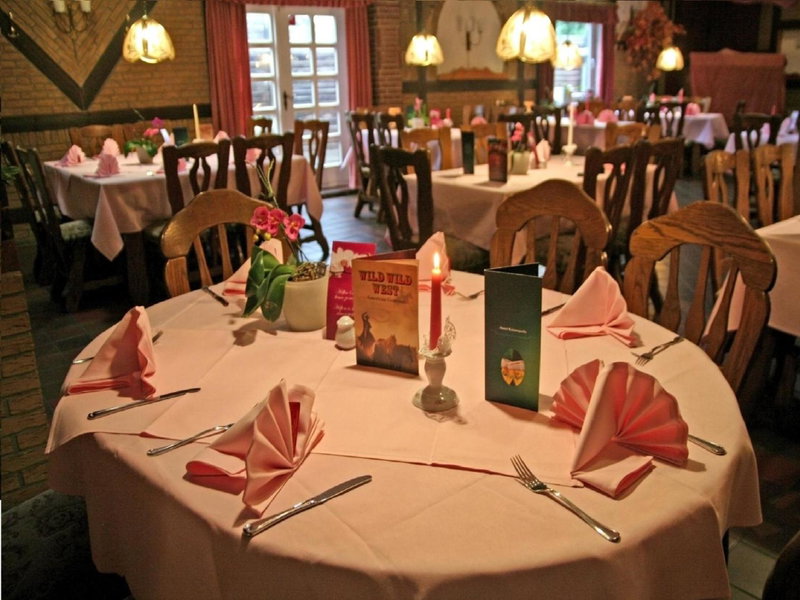 Hotel Kaiserquelle, Salzgitter, Germany
