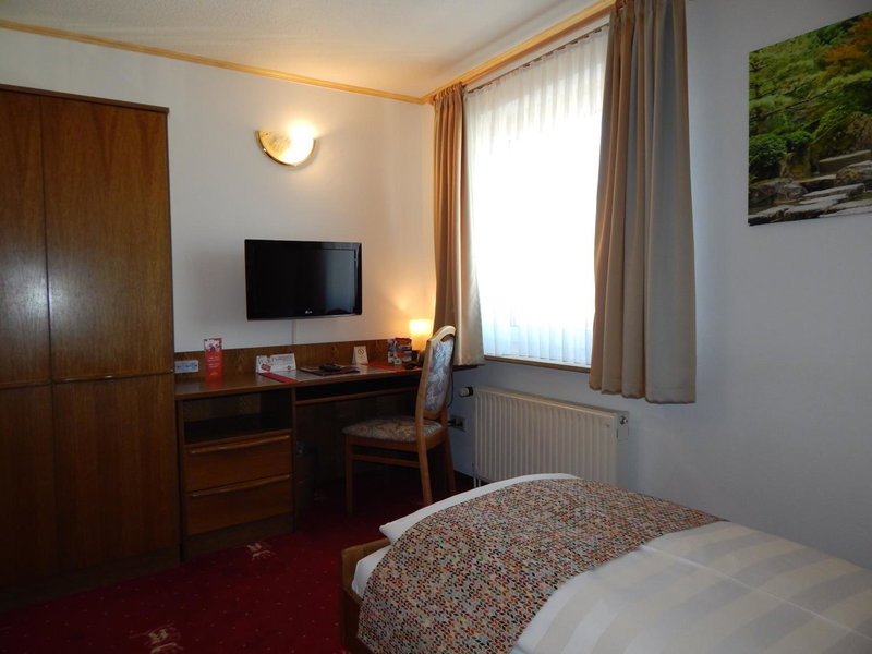 Hotel Kaiserquelle, Salzgitter, Germany