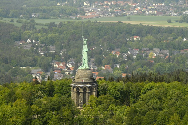 Hotel Detmolder Hof, Detmold, Germany