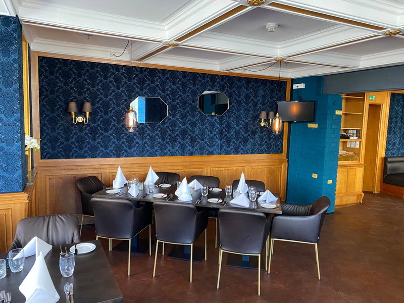 Hotel Detmolder Hof, Detmold, Germany