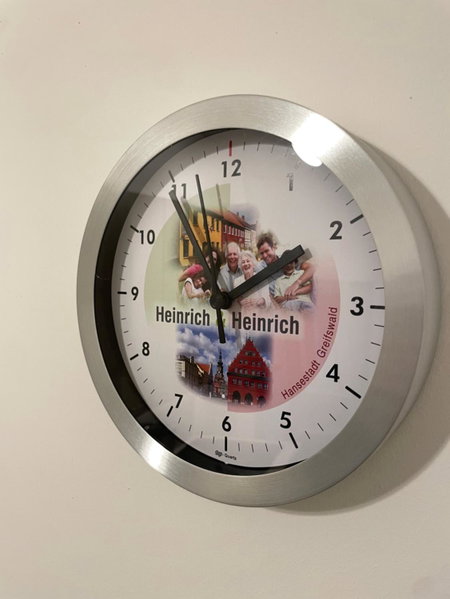 H&H Studio-Apartments im Zentrum jedes Apartment mit Küchenzeilen - 24h Check In, Greifswald, Deutschland