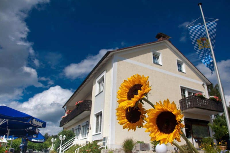 Landgasthof Am Sonnenhang, Vohenstrauß, Allemagne
