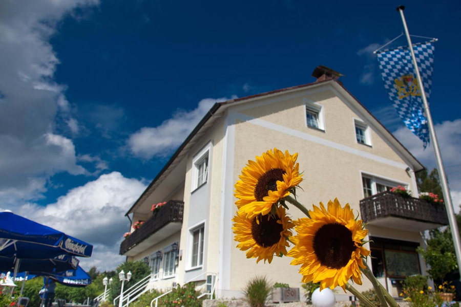 Landgasthof Am Sonnenhang, Vohenstrauß, Allemagne