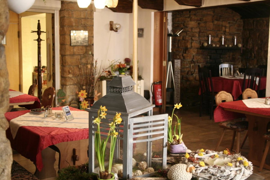 Landgasthof Hotel Rebe Alzey, Alzey, Deutschland