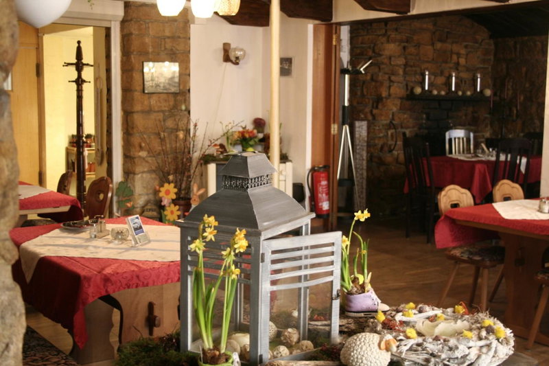 Landgasthof Hotel Rebe Alzey, Alzey, Deutschland