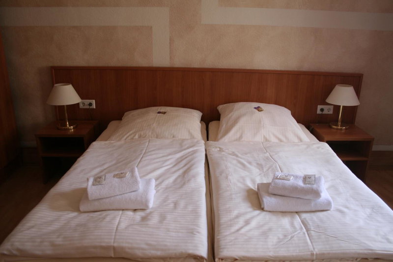 Landgasthof Hotel Rebe Alzey, Alzey, Deutschland