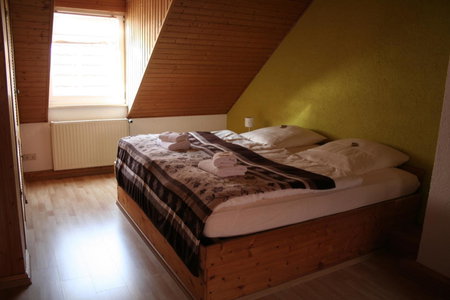 Landgasthof Hotel Rebe Alzey, Alzey, Deutschland