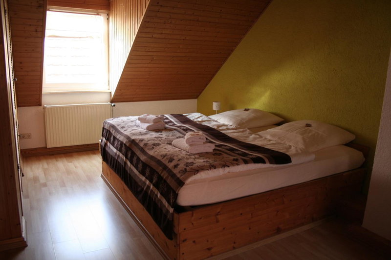 Landgasthof Hotel Rebe Alzey, Alzey, Deutschland