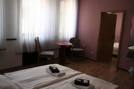 Landgasthof Hotel Rebe Alzey, Alzey, Deutschland