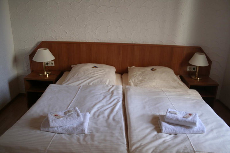 Landgasthof Hotel Rebe Alzey, Alzey, Deutschland